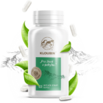 KLOUBIN®, doplněk stravy - 60+10 kapslí
