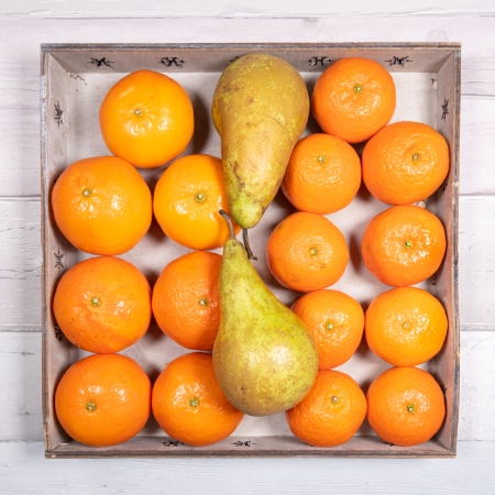 co obsahuje vitamín c